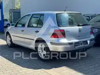 2000 Volkswagen GOLF