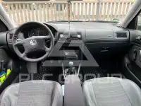 2000 Volkswagen GOLF