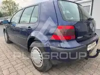 2000 Volkswagen GOLF
