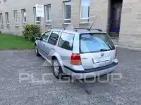 2000 Volkswagen GOLF