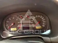 2000 Volkswagen GOLF