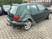2000 Volkswagen GOLF