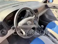 2000 Volkswagen GOLF