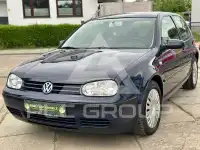 2000 Volkswagen GOLF