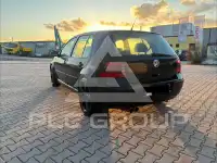 2000 Volkswagen GOLF