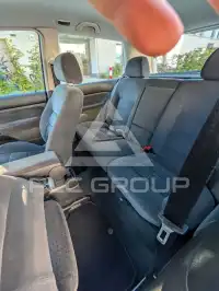 2000 Volkswagen GOLF