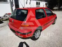 2000 Volkswagen GOLF