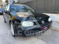 2000 Volkswagen GOLF