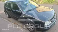 2000 Volkswagen GOLF