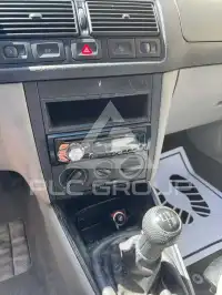 2000 Volkswagen GOLF