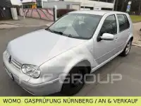 2000 Volkswagen GOLF