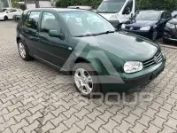 2000 Volkswagen GOLF