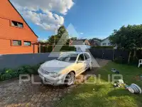 2000 Volkswagen GOLF