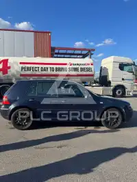 2000 Volkswagen GOLF