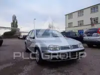 2000 Volkswagen GOLF