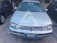 2000 Volkswagen GOLF