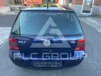 2000 Volkswagen GOLF