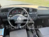 2000 Volkswagen GOLF