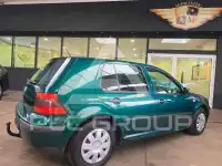 2000 Volkswagen GOLF