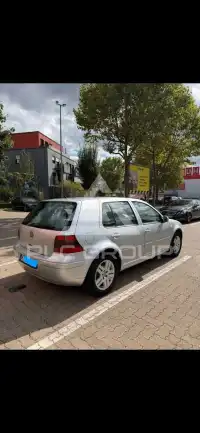 2000 Volkswagen GOLF