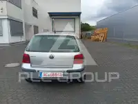2000 Volkswagen GOLF