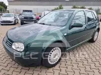 2000 Volkswagen GOLF