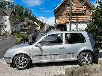 2000 Volkswagen GOLF