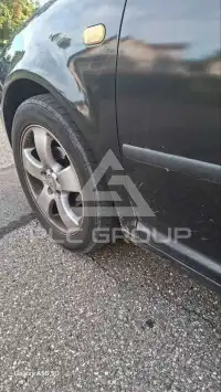 2000 Volkswagen GOLF