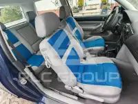 2000 Volkswagen GOLF