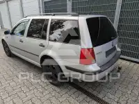 2000 Volkswagen GOLF