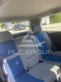 2000 Volkswagen GOLF
