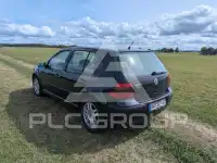 2000 Volkswagen GOLF
