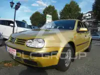 2000 Volkswagen GOLF