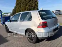 2000 Volkswagen GOLF