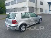 2000 Volkswagen GOLF