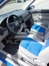 2000 Volkswagen GOLF