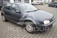2000 Volkswagen GOLF