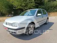 2000 Volkswagen GOLF