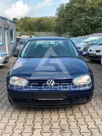 2000 Volkswagen GOLF