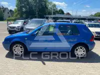 2000 Volkswagen GOLF