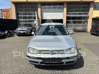 2000 Volkswagen GOLF