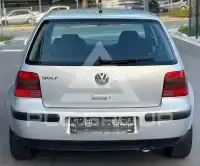 2000 Volkswagen GOLF