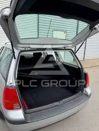 2000 Volkswagen GOLF