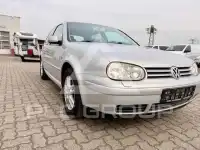 2000 Volkswagen GOLF