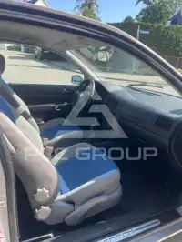 2000 Volkswagen GOLF