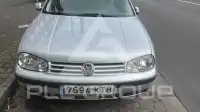 2000 Volkswagen GOLF