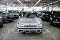 2000 Volkswagen GOLF