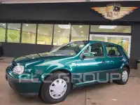 2000 Volkswagen GOLF