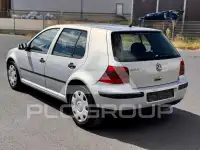 2000 Volkswagen GOLF