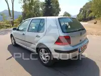 2000 Volkswagen GOLF